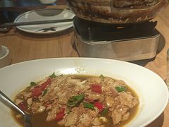 -黄山老妈·土菜(碧桂园店)