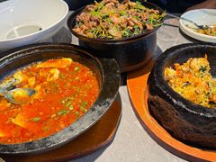 -大同江朝鲜菜•长春地标美食(欧亚卖场店)