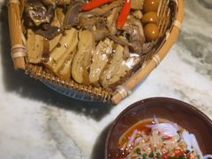 -常和州·夜宵大排档(常州单店)