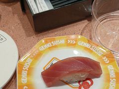 -元气寿司(金光华店)