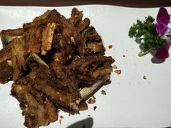 -古南都·老广东酒楼(龙江店)