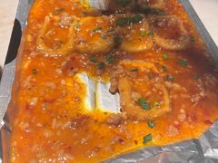 -绿茶餐厅(壹方天地店)
