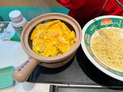 -谷田稻香·砂锅菜(汇暻广场店)