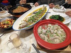 -外婆小菜(灵岩南路店)