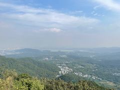 -北高峰