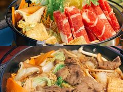 -鳗鱼家·深夜食堂(军博店)