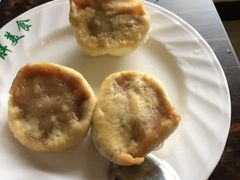 -小胖包子王(光明楼店)
