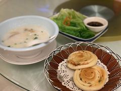 -卡尔顿东方银龙酒店•广西菜•早茶
