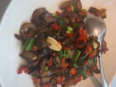 -院里寻菜·精致庭院菜(观沙岭店)