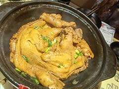 -桃源人家(东门店)