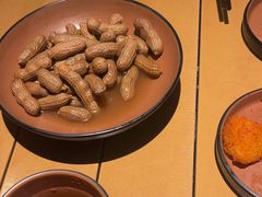 -花和尚·湘西小串烧烤(祈福店)
