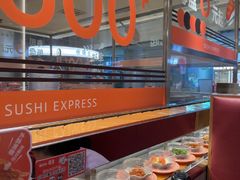 -争鲜回转寿司(中街大悦城店)