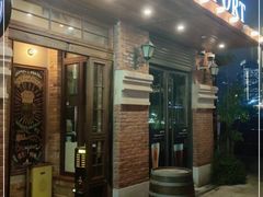 门面-埠口精酿夜景餐酒吧· BREWPORT BISTRO(长嘉汇重庆之眼店)