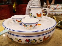 -点都德(龙之梦店)