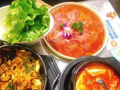 -喜来稀肉(虹泉路店)
