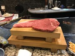 -神户牛排餐厅MOURIYA(总店)