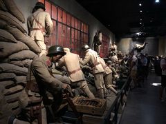 -上海四行仓库抗战纪念馆