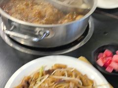 -潮汕美牛肉丸火锅店(天宁寺店)