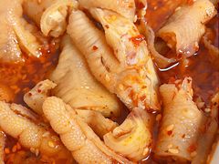 -脱骨凤爪(石桥店)