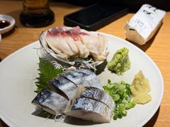 -桂马·日本料理·海胆·海鲜饭·酒场(民主广场店)