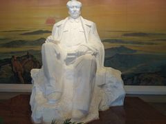 -韶山毛泽东同志故居