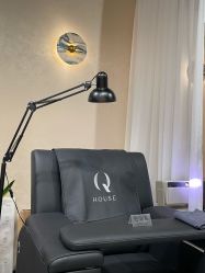 -QHOUSE美甲美睫