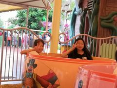 -南宁方特东盟神画