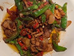 -田婆婆的菜(海口友谊阳光城店)