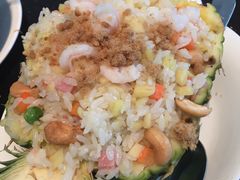 -鹿港小镇(霄云店)