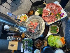 -虎丸烧肉(新大陆广场店)