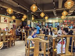 -肖肖酸萝卜鱼火锅(总店)