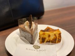 -KNOTKNOT珞珞·日式甜品(K11店)