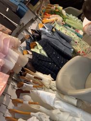 -倾城宝贝儿童摄影(广州天河店)