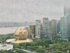 -杭州来福士中心