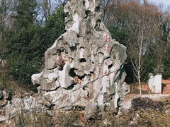 -玉女潭景区