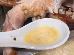 -南沙辉记烧鸡·荔枝木炭火吊烧(旧镇店)