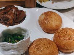 -北国饭店·海鲜·北方菜(峡山店)