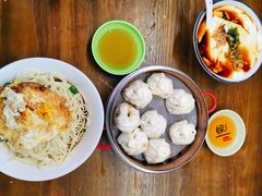 -文武王氏烧饼·无矾油条(西溪路店)