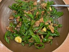 -湘中缘·湖南菜(娄底驻京办店)