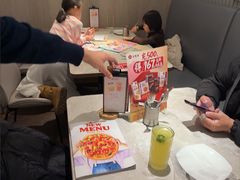 -必胜客(华辰店)