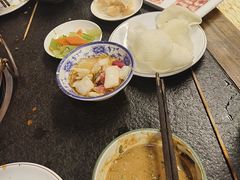 -仁和四季涮肉馆(天坛南门店)