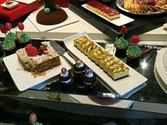 -桃源春晓中餐厅 TaoYuan Restaurant