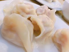 西红柿鸡蛋馅饺子-鸿毛饺子(西直门店)