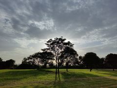 -汉长安城未央宫国家考古遗址公园