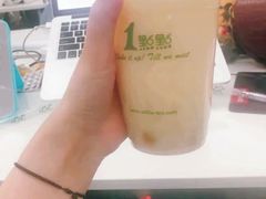 -1点点(望京SOHO店)