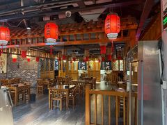 -水浒烤肉(国贸店)