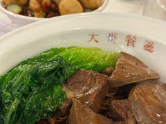 -大哥餐厅(西城花园店)