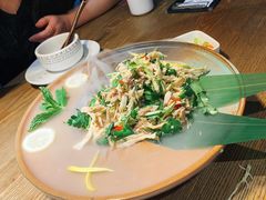 -兰木肆·云南菜(龙湖U城天街店)
