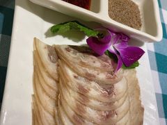 -南来顺饭庄·清真(南菜园店)