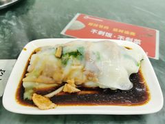 鸳鸯肠-穗银肠粉店(东川路店)